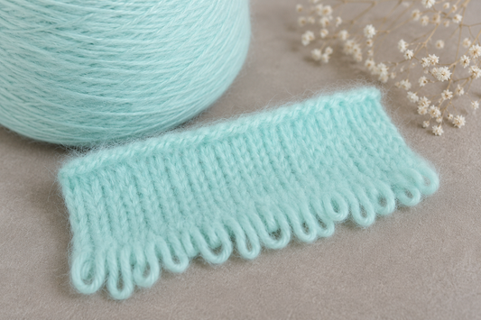 Barranga Yarn 100g