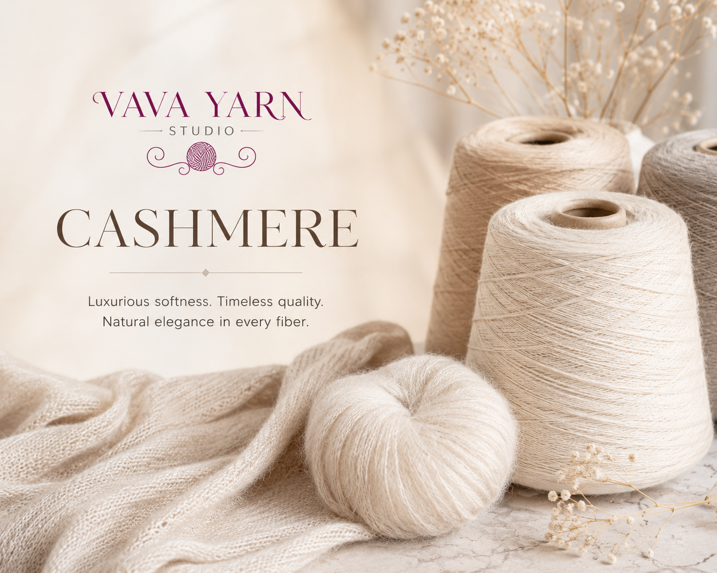 Cashmere