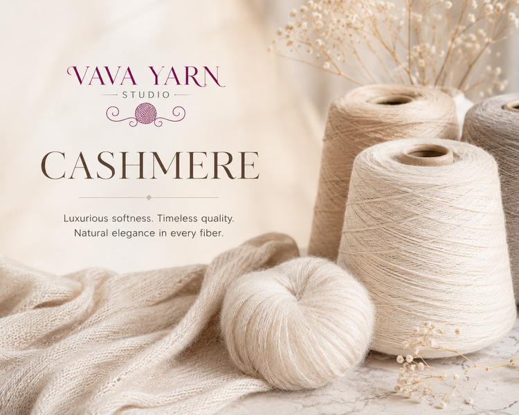 Cashmere