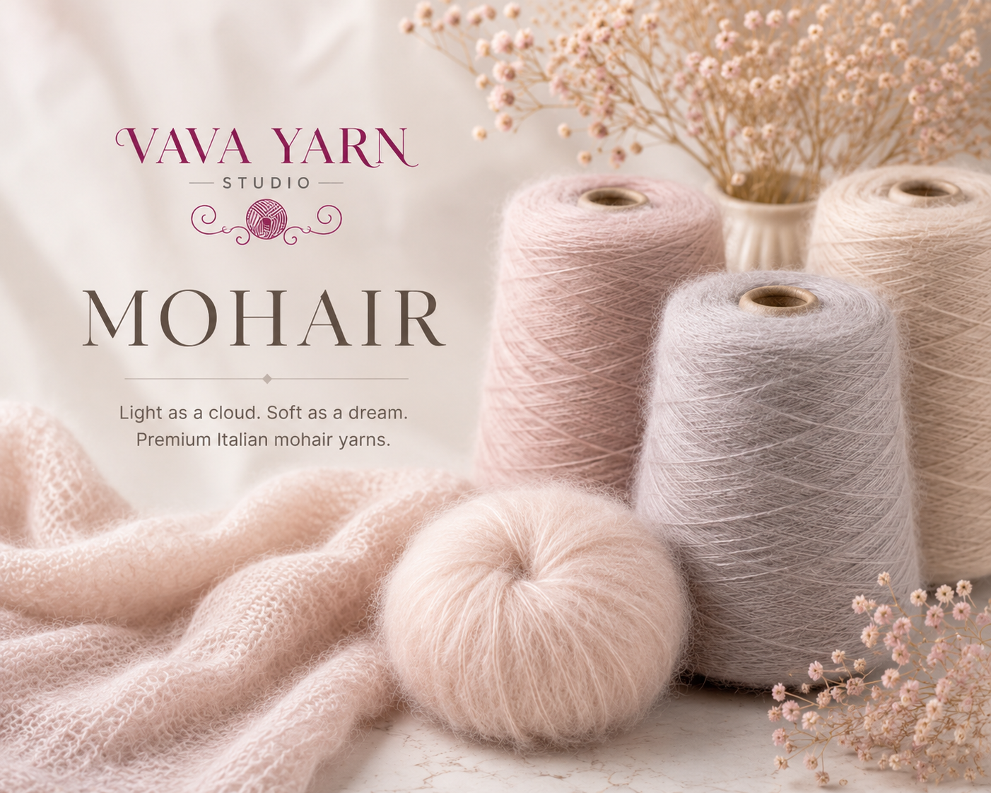Mohair