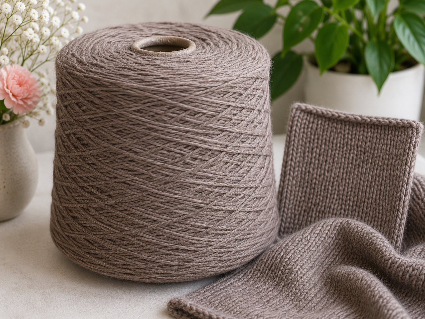Luxury Merino 3000 100g