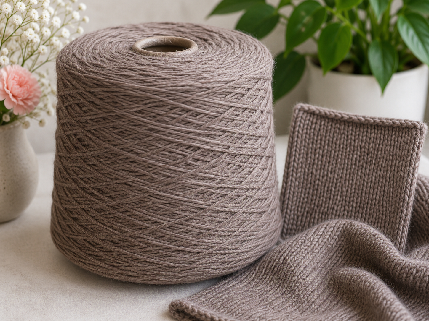 Luxury Merino 3000 100g