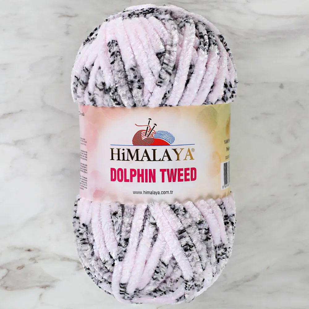 Пряжа Himalaya Dolphin Tweed
