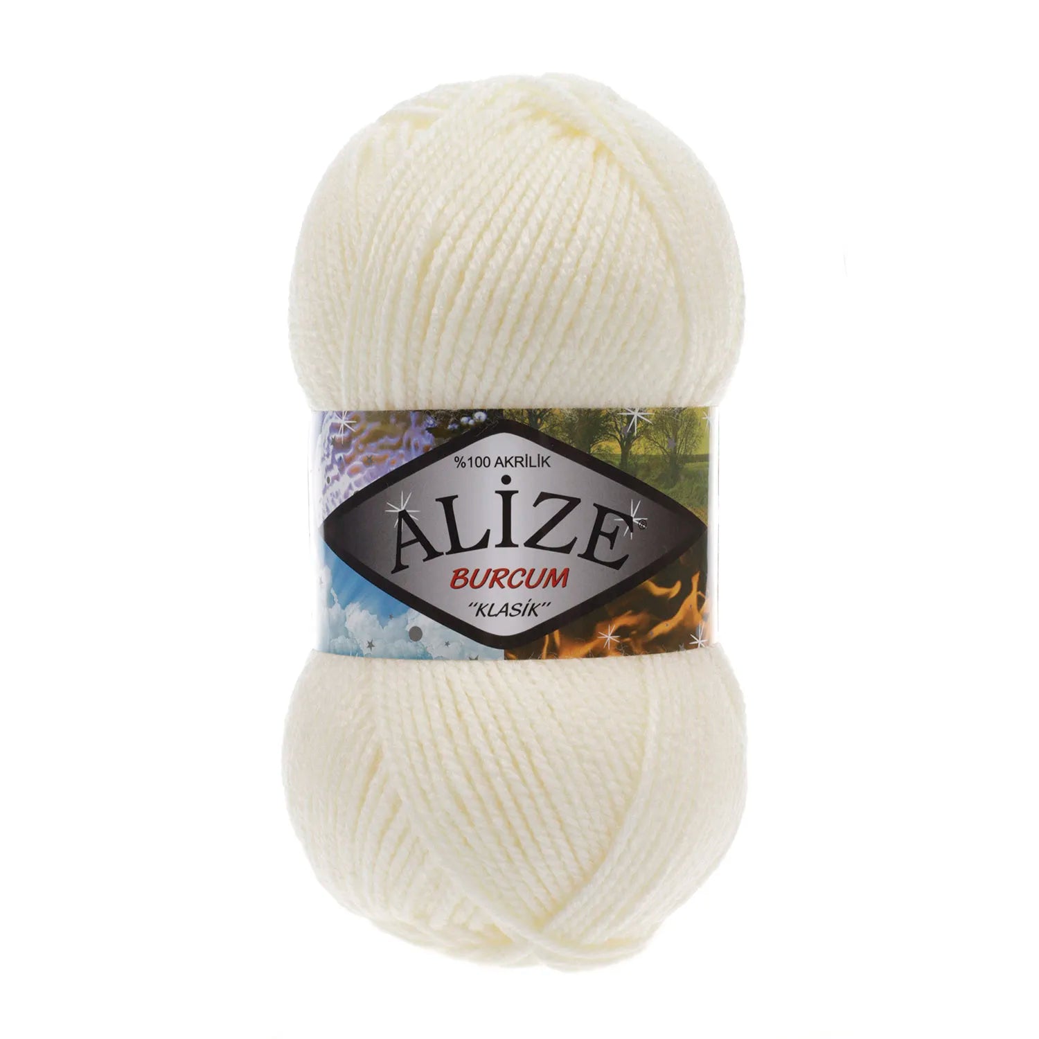 Alize Burcum Klasik