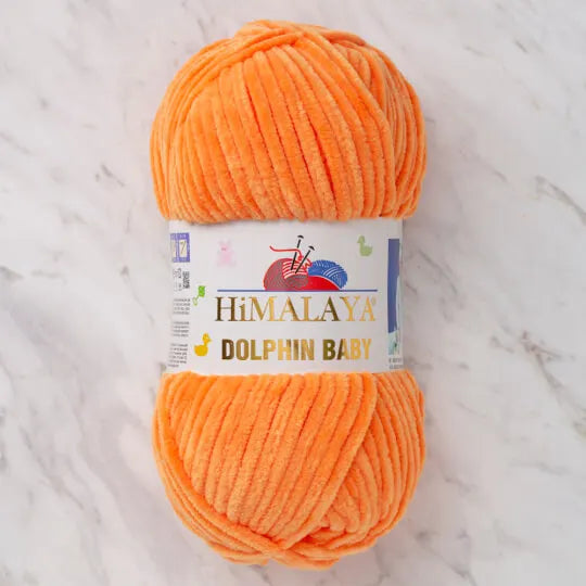 Пряжа Himalaya Dolphin Baby