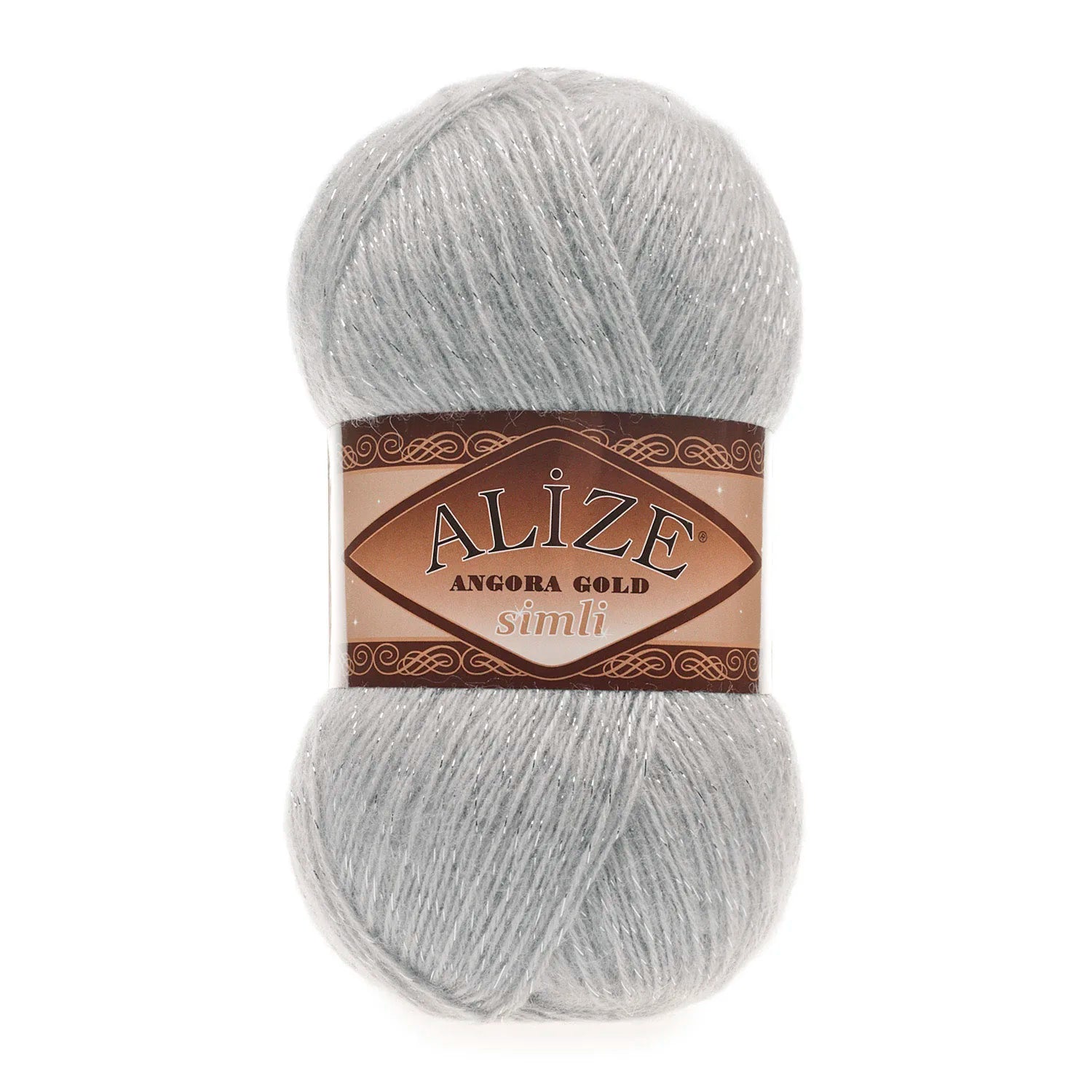 Alize Angora Gold Simli 5x100g