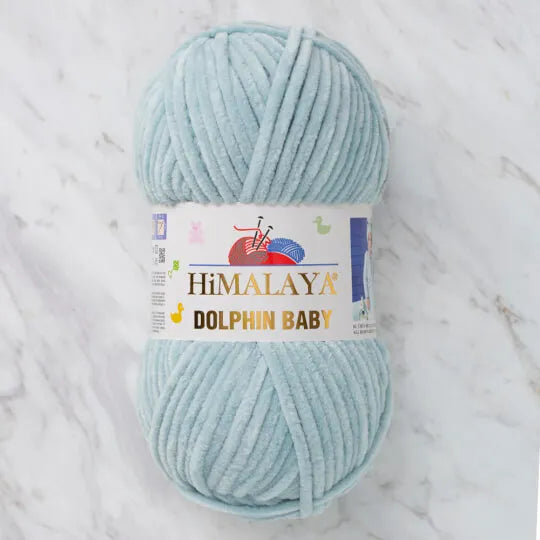 Пряжа Himalaya Dolphin Baby