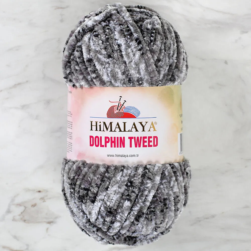 Пряжа Himalaya Dolphin Tweed