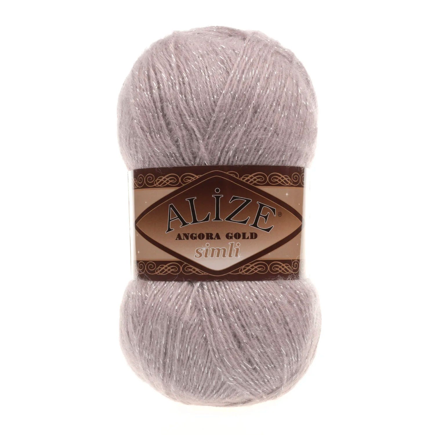 Alize Angora Gold Simli 5x100г