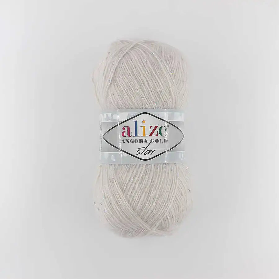Alize Angora Gold STAR