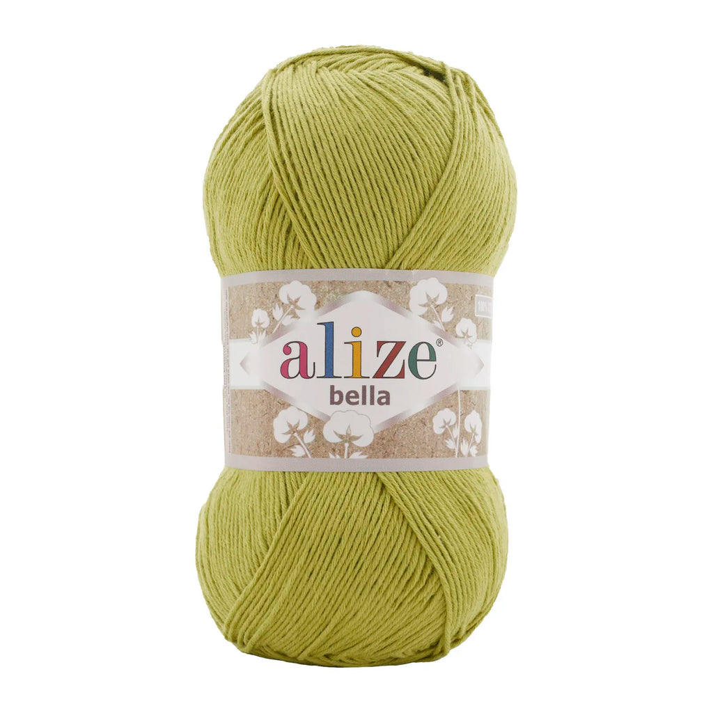 Alize Bella 100