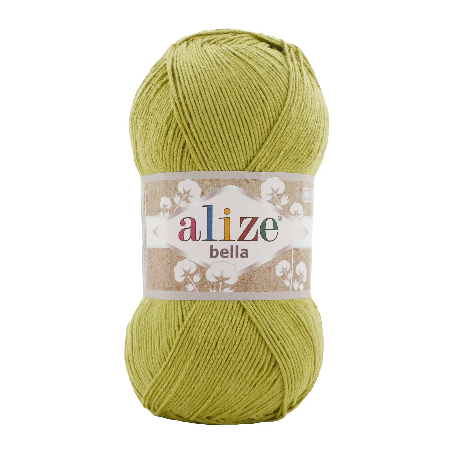 Alize Bella 100