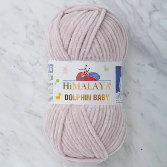 Пряжа Himalaya Dolphin Baby