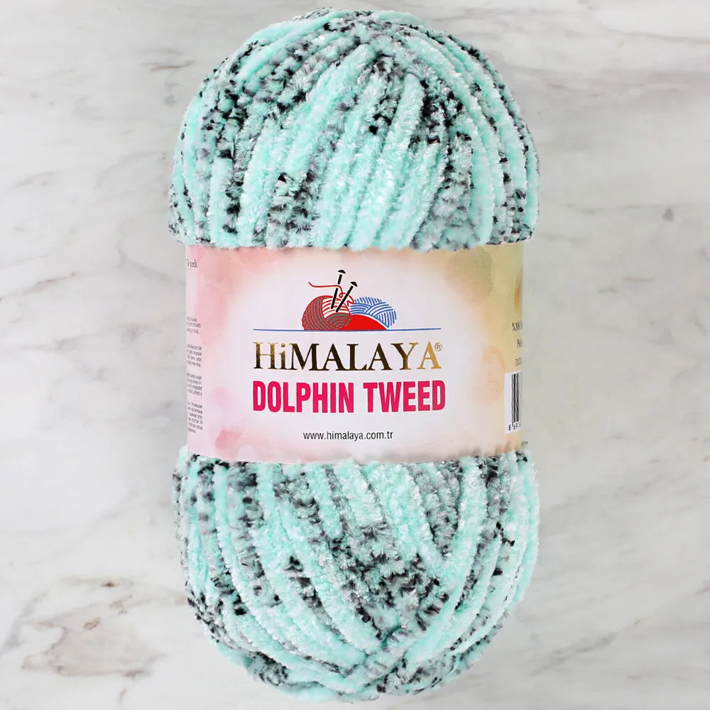 Пряжа Himalaya Dolphin Tweed