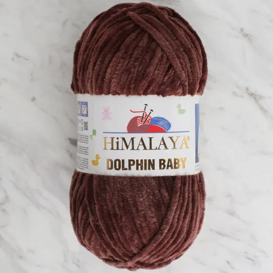 Пряжа Himalaya Dolphin Baby