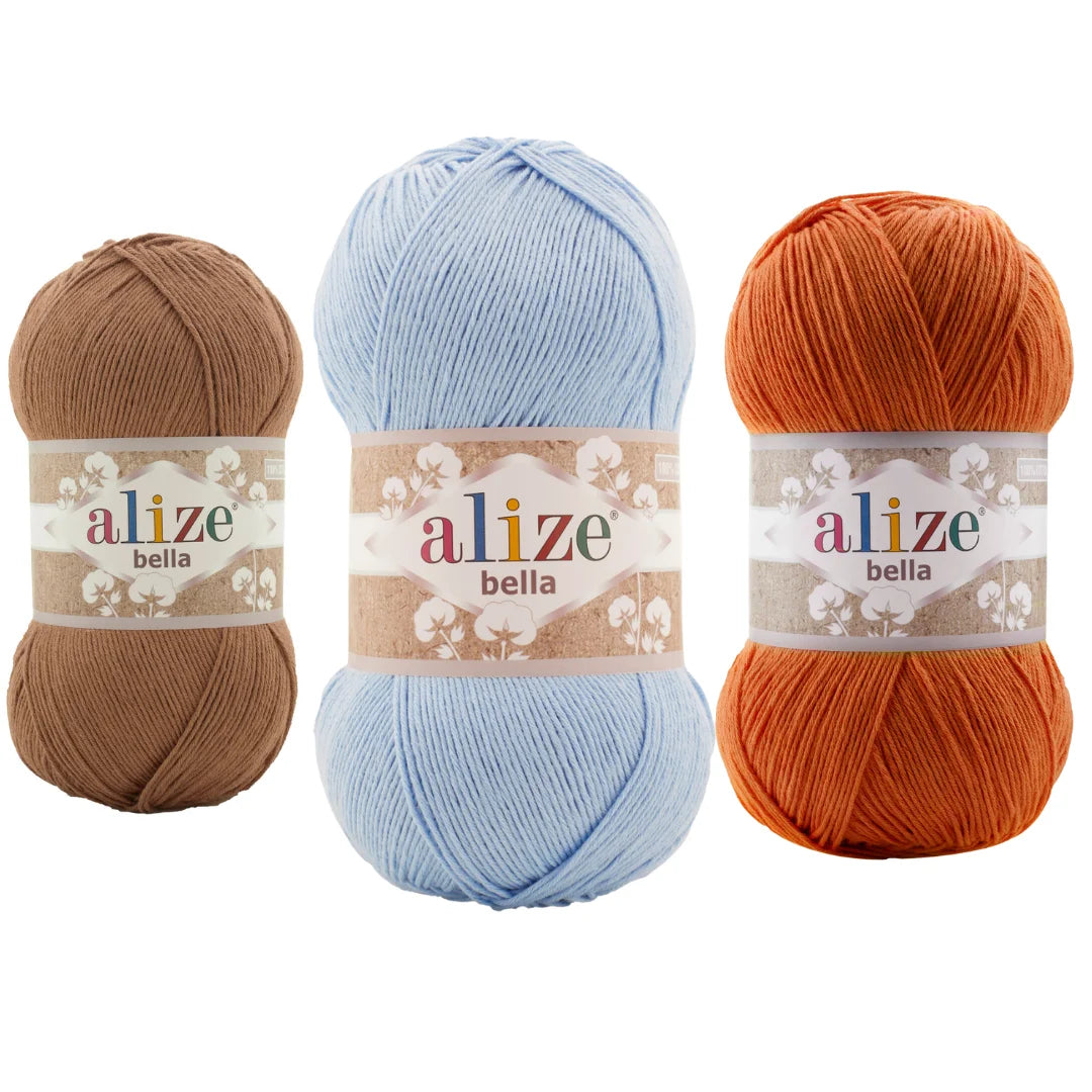 Alize Bella 100