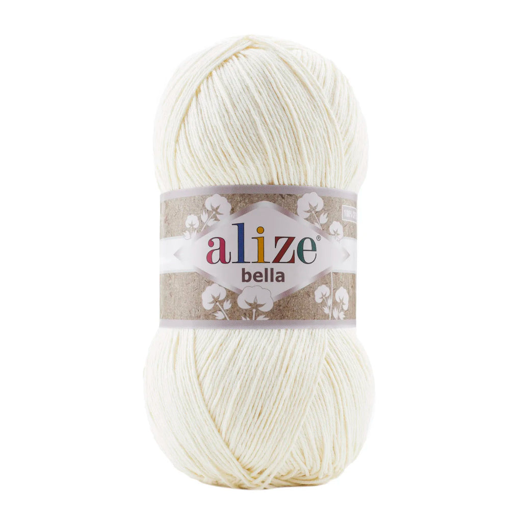Alize Bella 100
