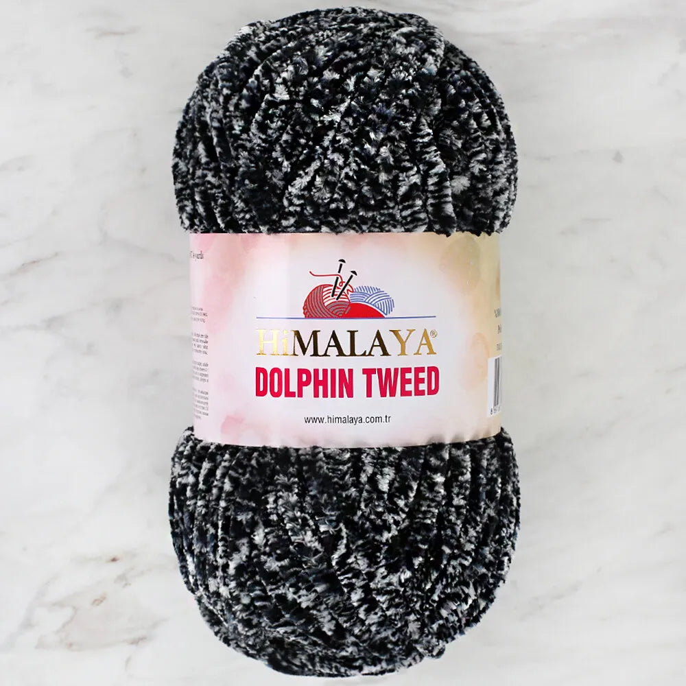 Пряжа Himalaya Dolphin Tweed