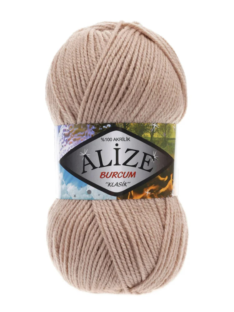 Alize Burcum Klasik