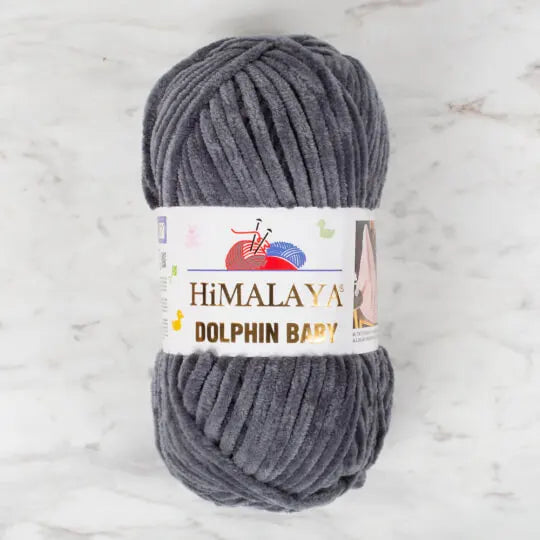 Пряжа Himalaya Dolphin Baby