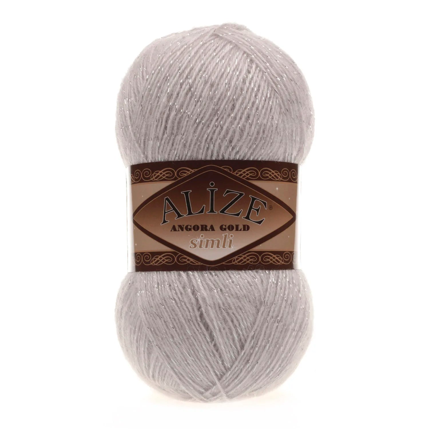 Alize Angora Gold Simli 5x100g