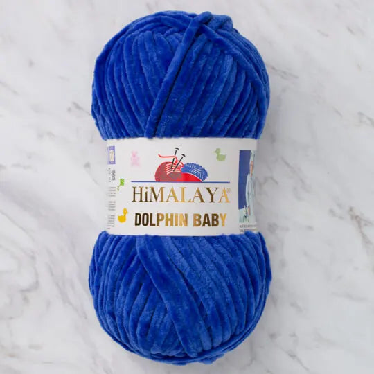 Пряжа Himalaya Dolphin Baby