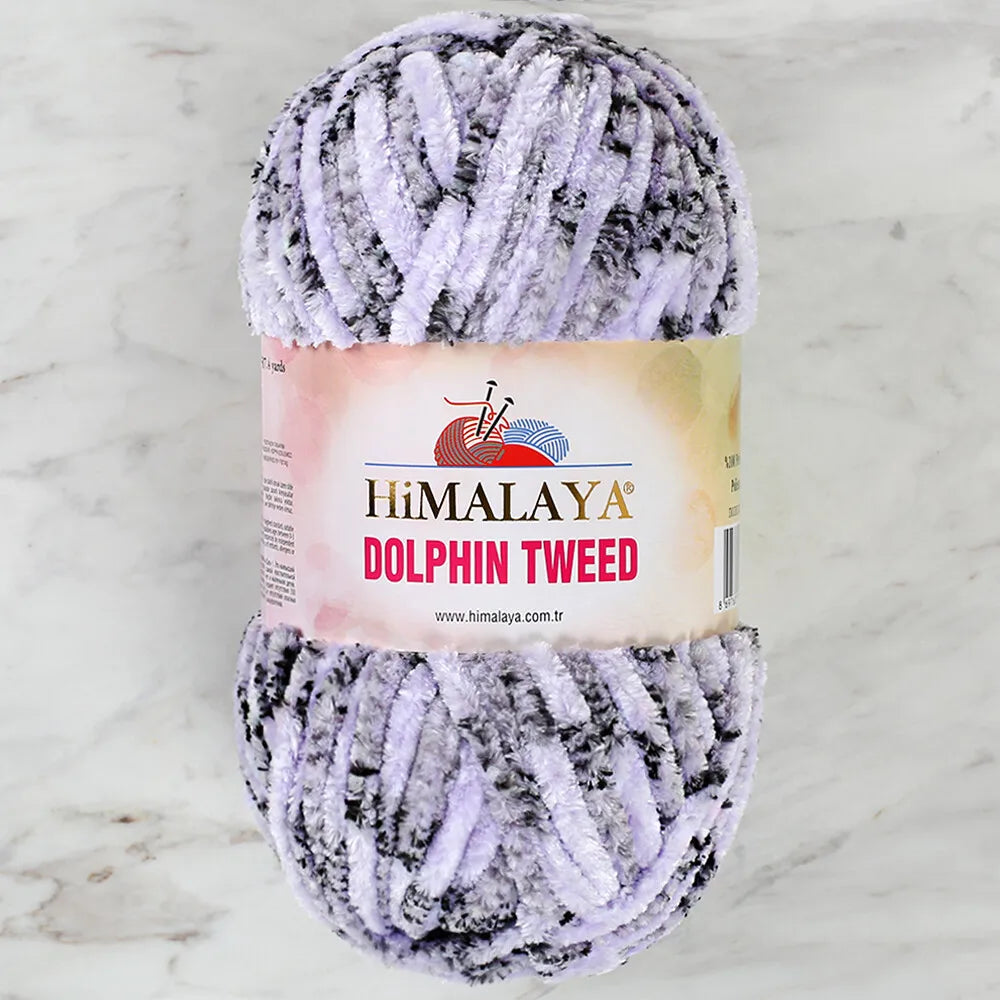 Пряжа Himalaya Dolphin Tweed
