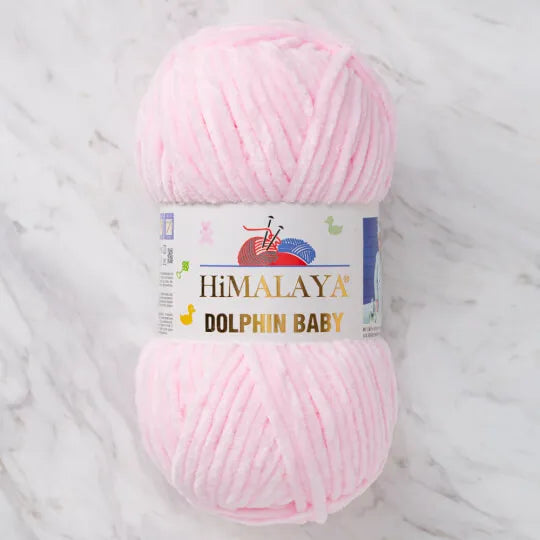 Пряжа Himalaya Dolphin Baby