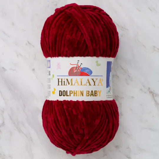 Пряжа Himalaya Dolphin Baby