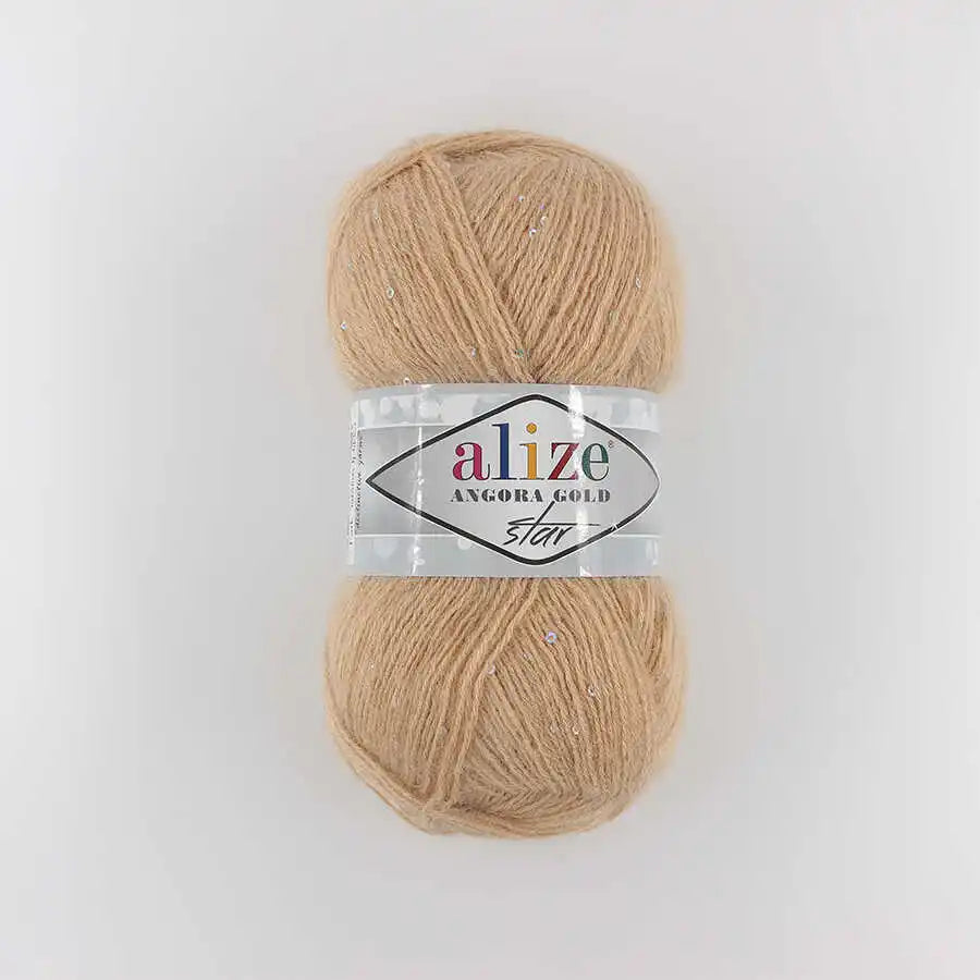 Alize Angora Gold STAR