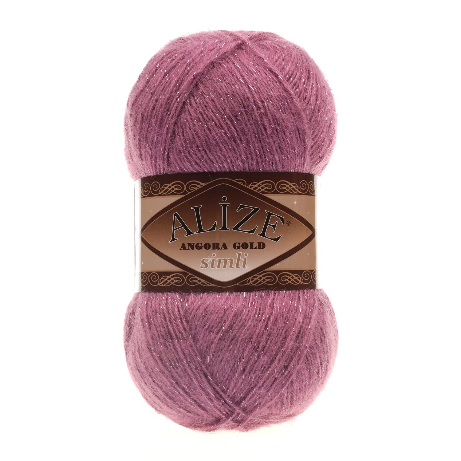 Alize Angora Gold Simli 5x100g