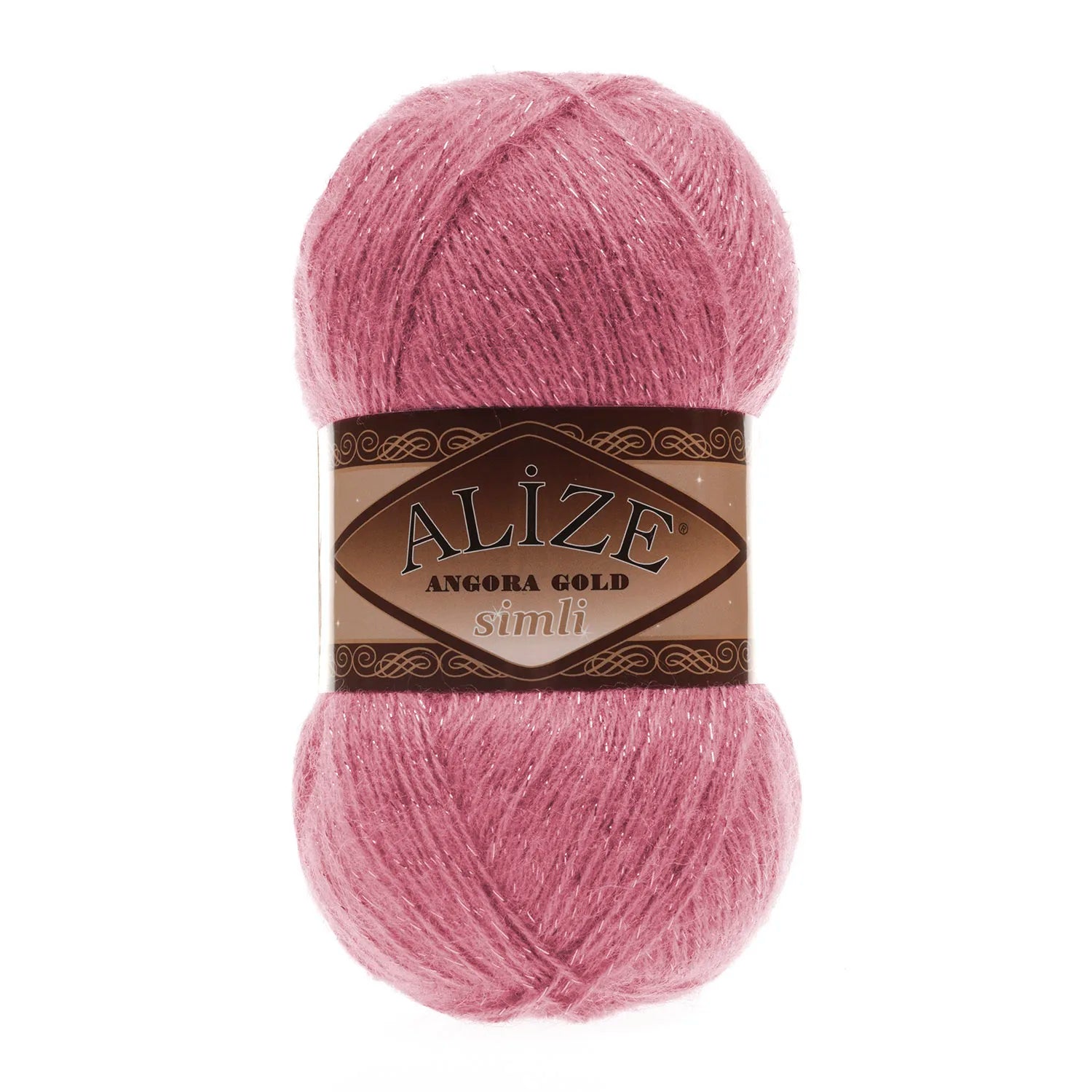 Alize Angora Gold Simli 5x100g