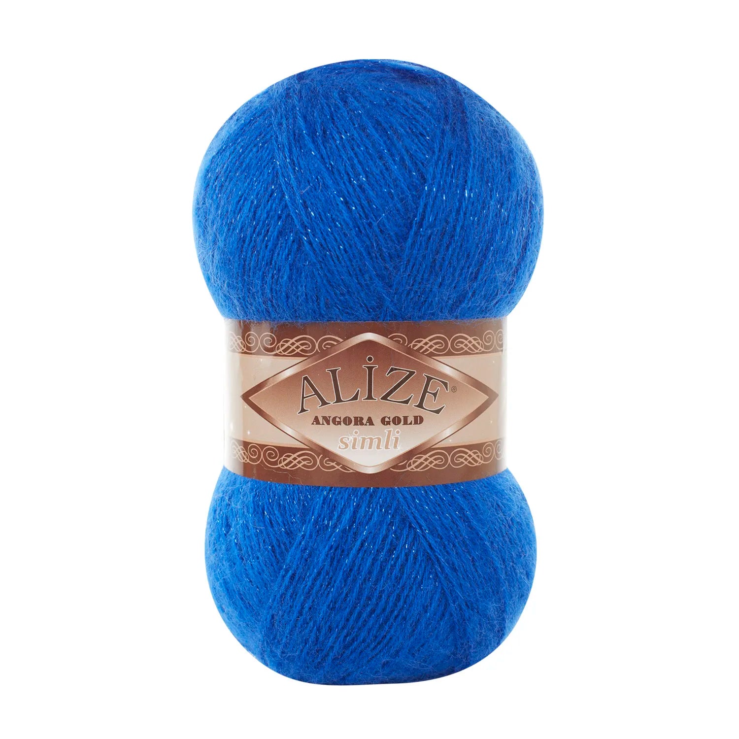 Alize Angora Gold Simli 5x100g