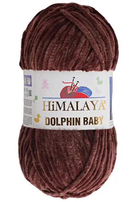 Пряжа Himalaya Dolphin Baby