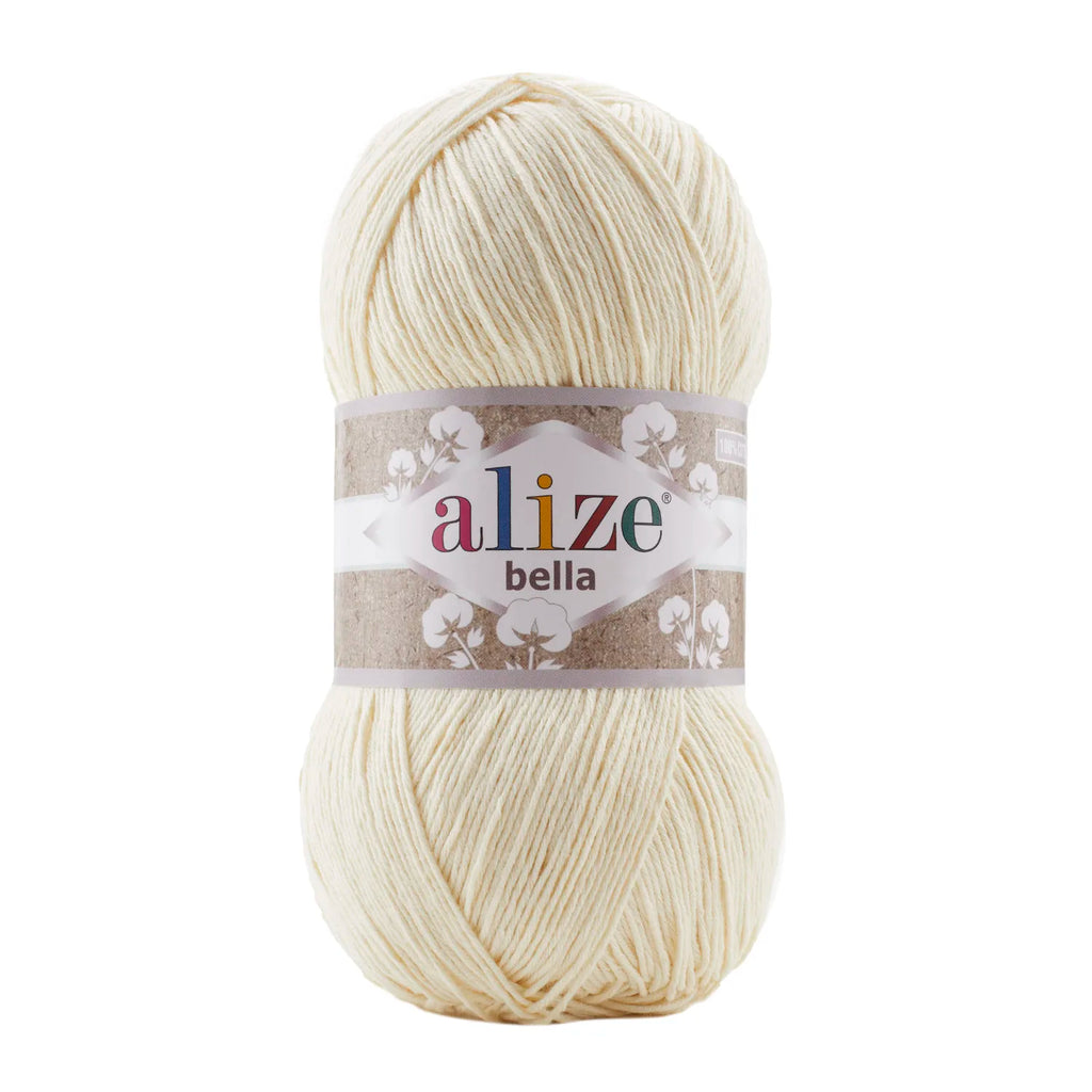 Alize Bella 100