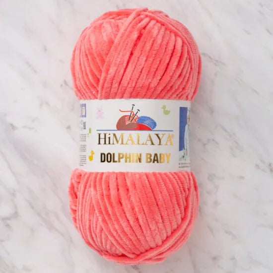Пряжа Himalaya Dolphin Baby