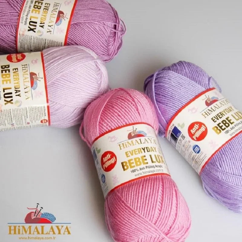 Himalaya Everyday Bebe Lux