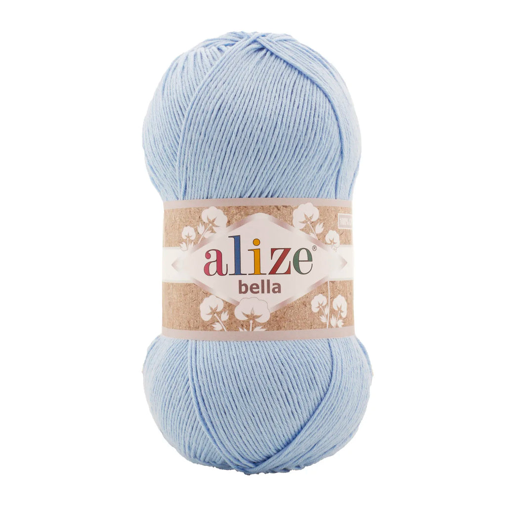 Alize Bella 100