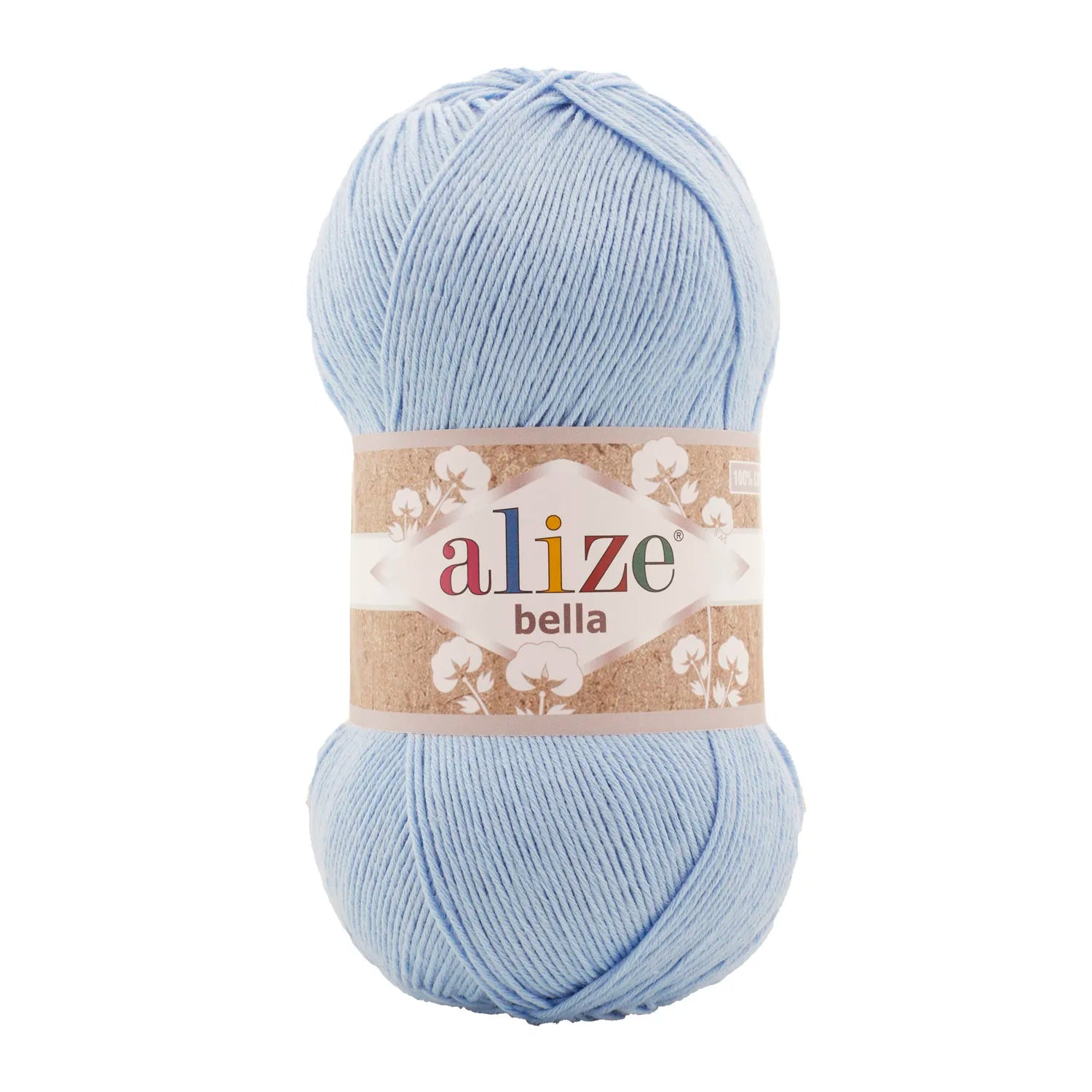 Alize Bella 100