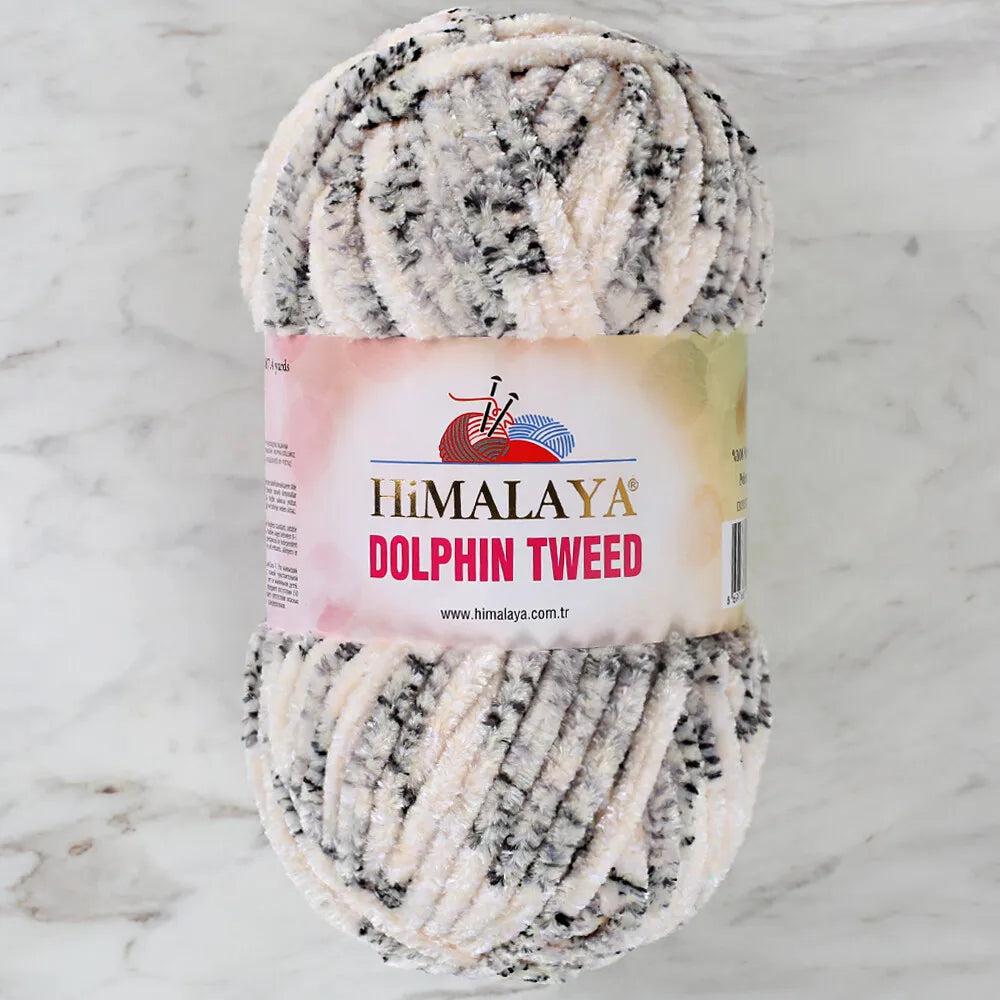 Пряжа Himalaya Dolphin Tweed