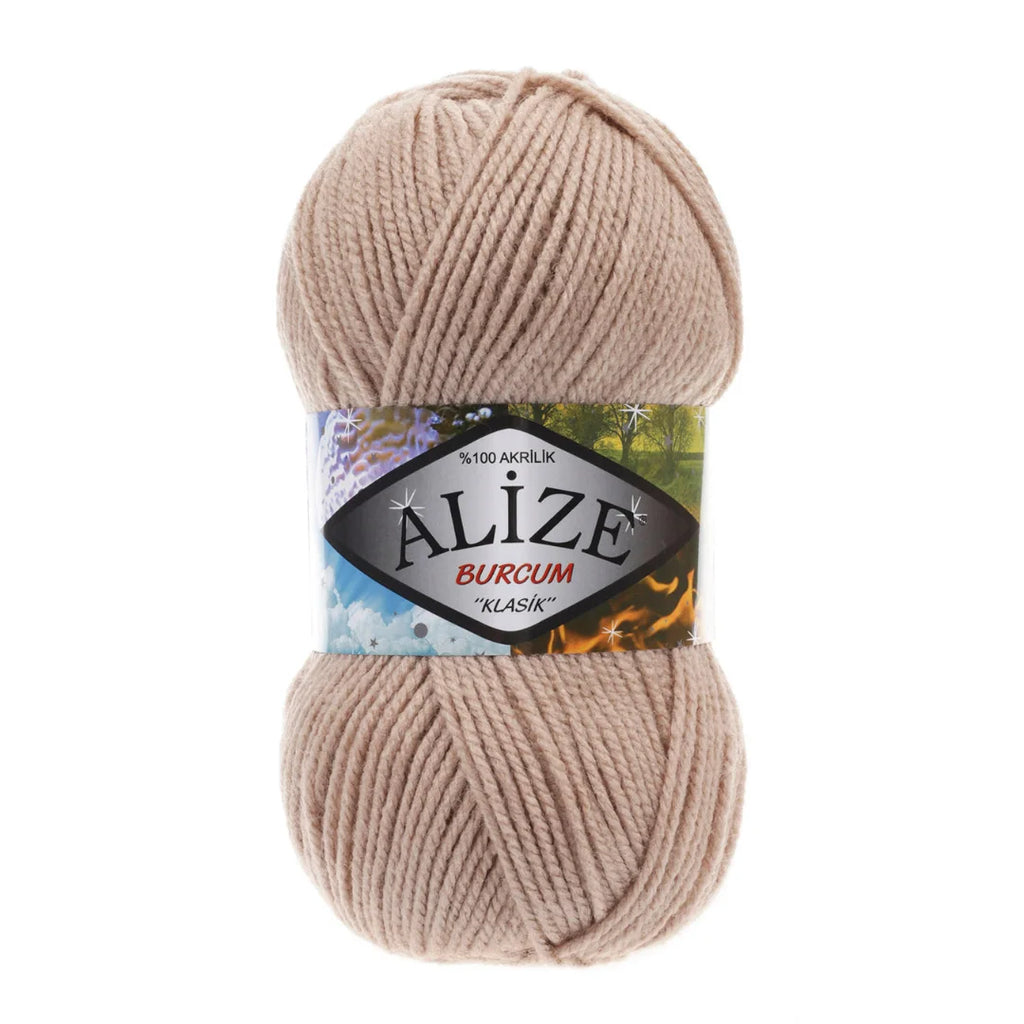 Alize Burcum Klasik