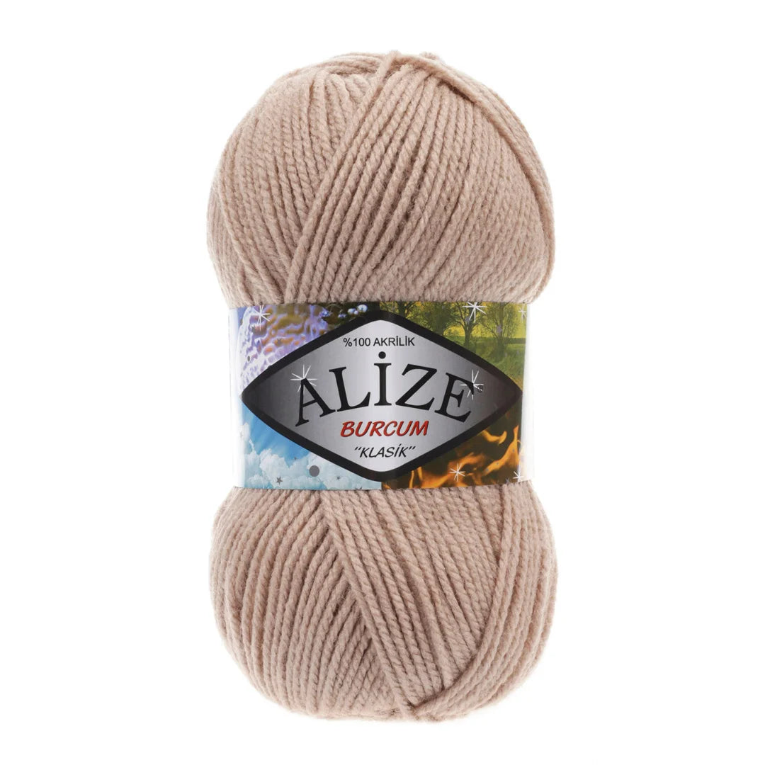 Alize Burcum Klasik