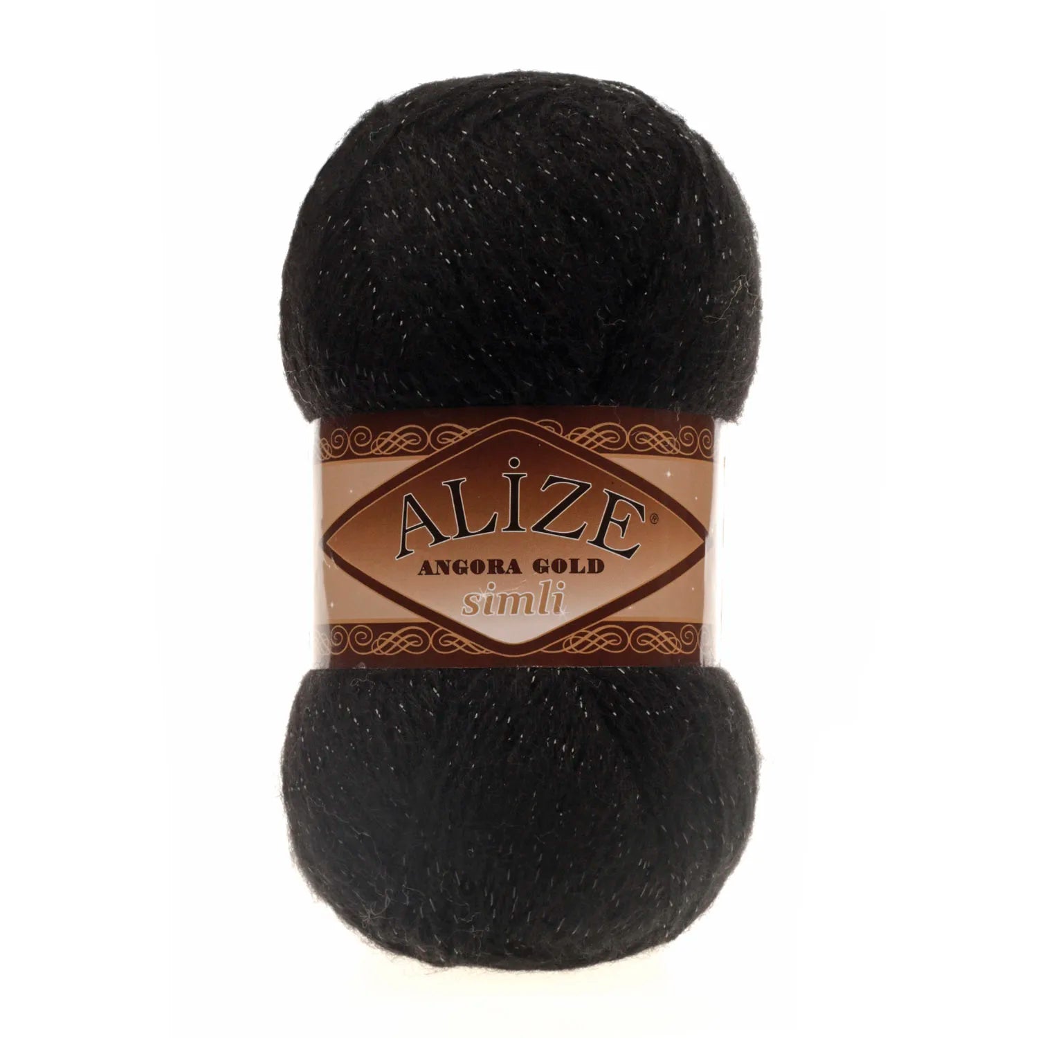 Alize Angora Gold Simli 5x100г