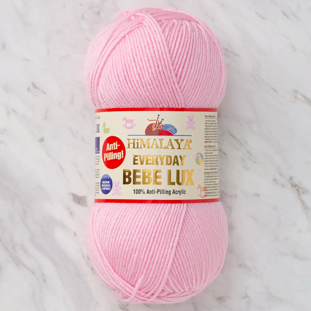 Himalaya Everyday Bebe Lux