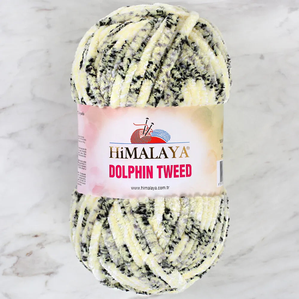 Пряжа Himalaya Dolphin Tweed