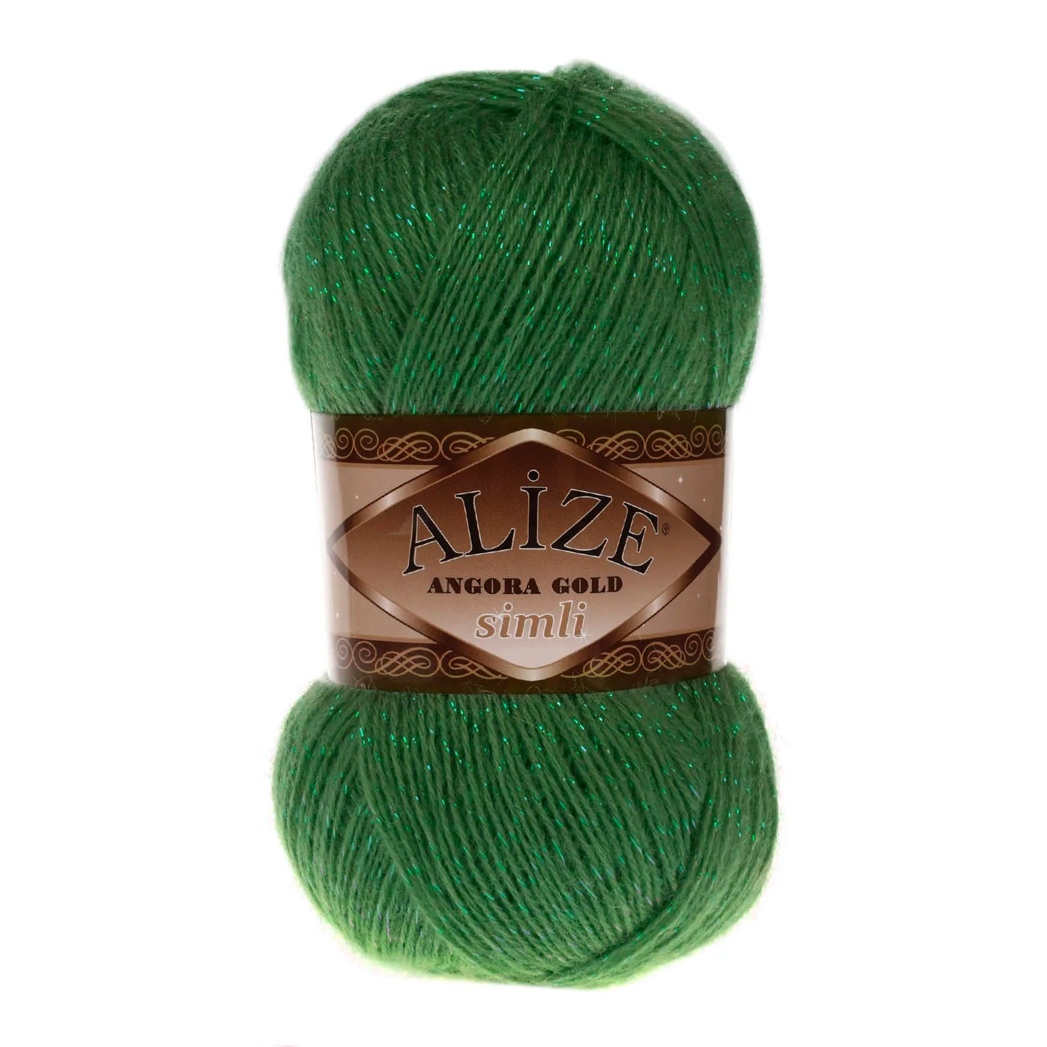 Alize Angora Gold Simli 5x100г