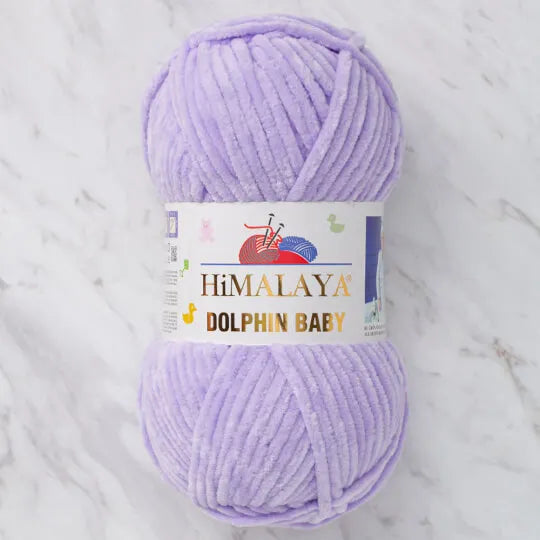 Пряжа Himalaya Dolphin Baby