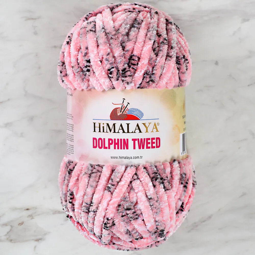 Пряжа Himalaya Dolphin Tweed
