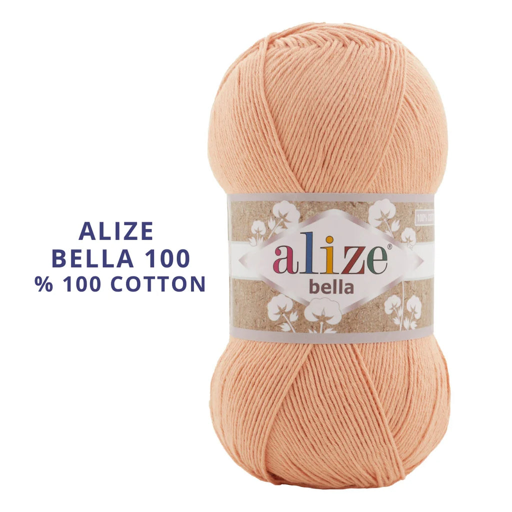 Alize Bella 100