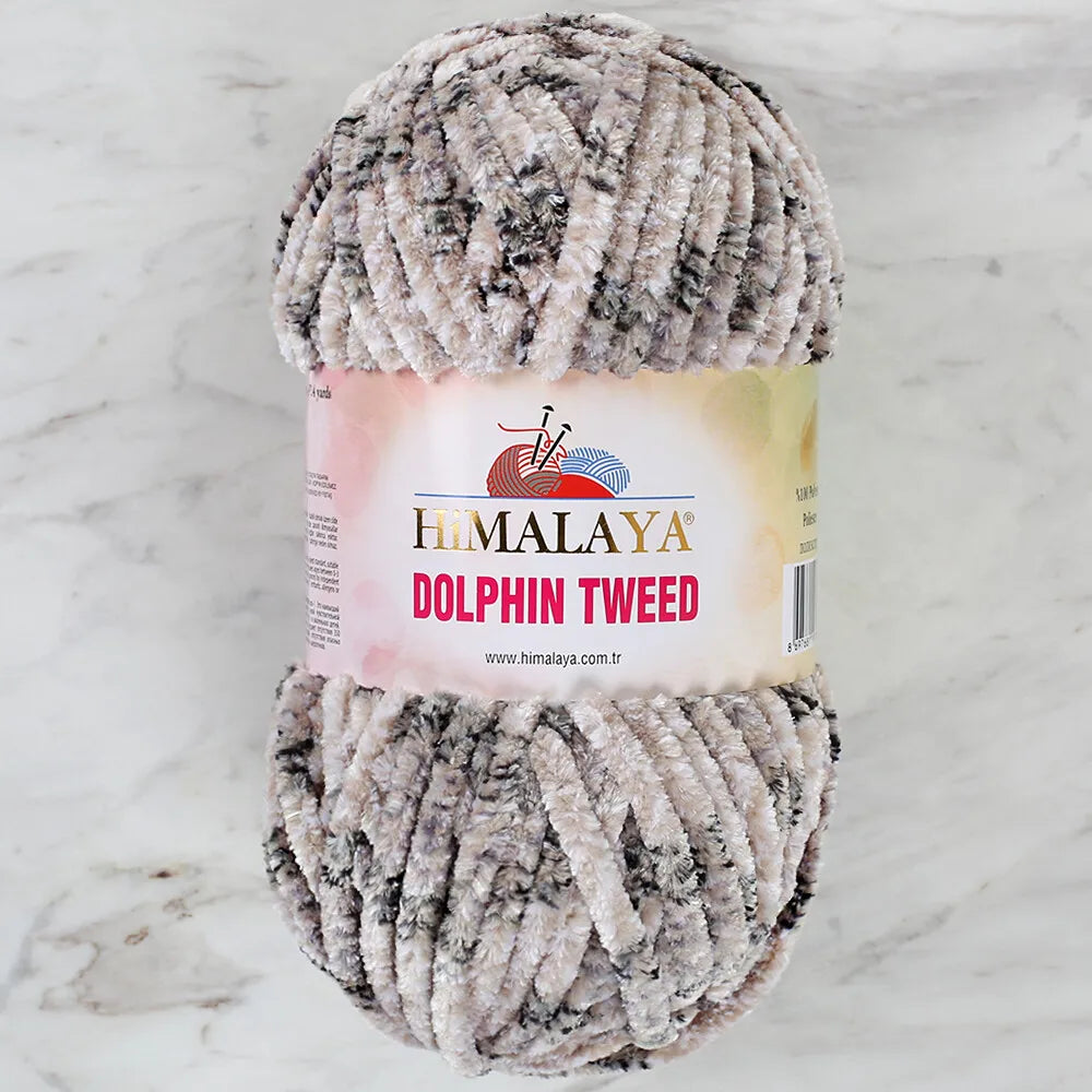 Пряжа Himalaya Dolphin Tweed
